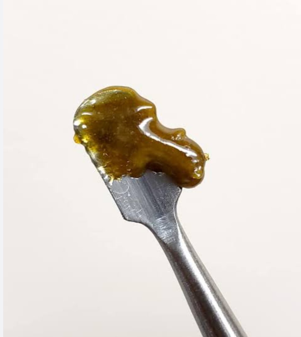 J's Rosin