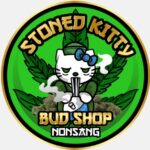 Stoned Kitty Bud Shop